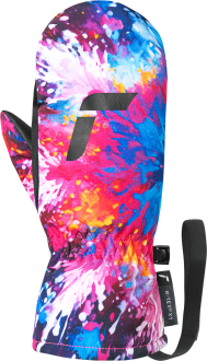 Reusch Carter R-TEX XT Junior Mitten 6461520 7500 7500 front